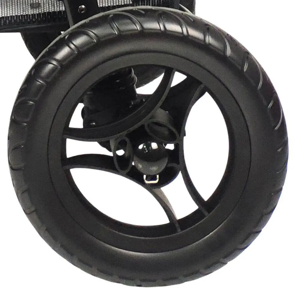 InnoPet Adventure Hundebuggy Ersatzrad Hinterrad