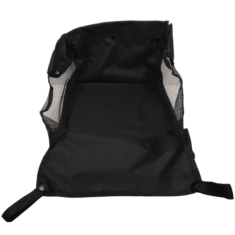 InnoPet® Comfort Air EFA ECO Ersatzkorb für Hundebuggy schwarz
