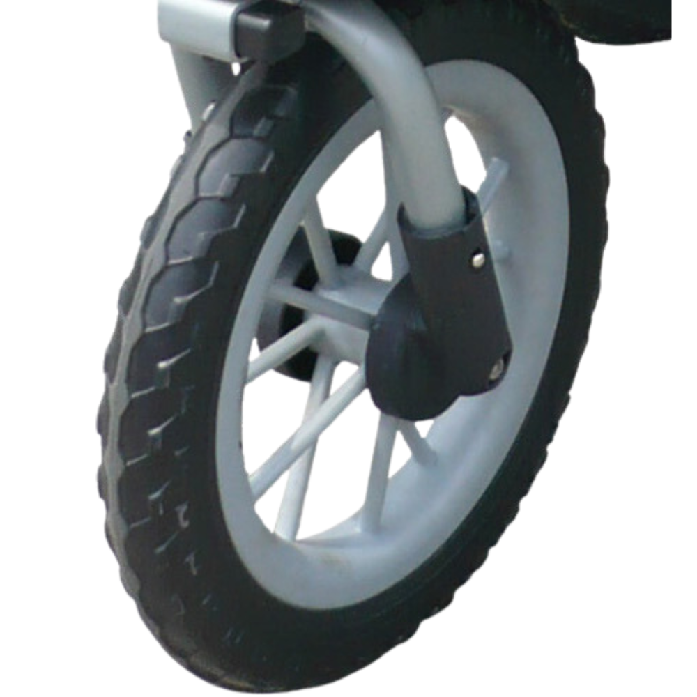 InnoPet Comfort EFA ECO Ersatzrad Vorderrad