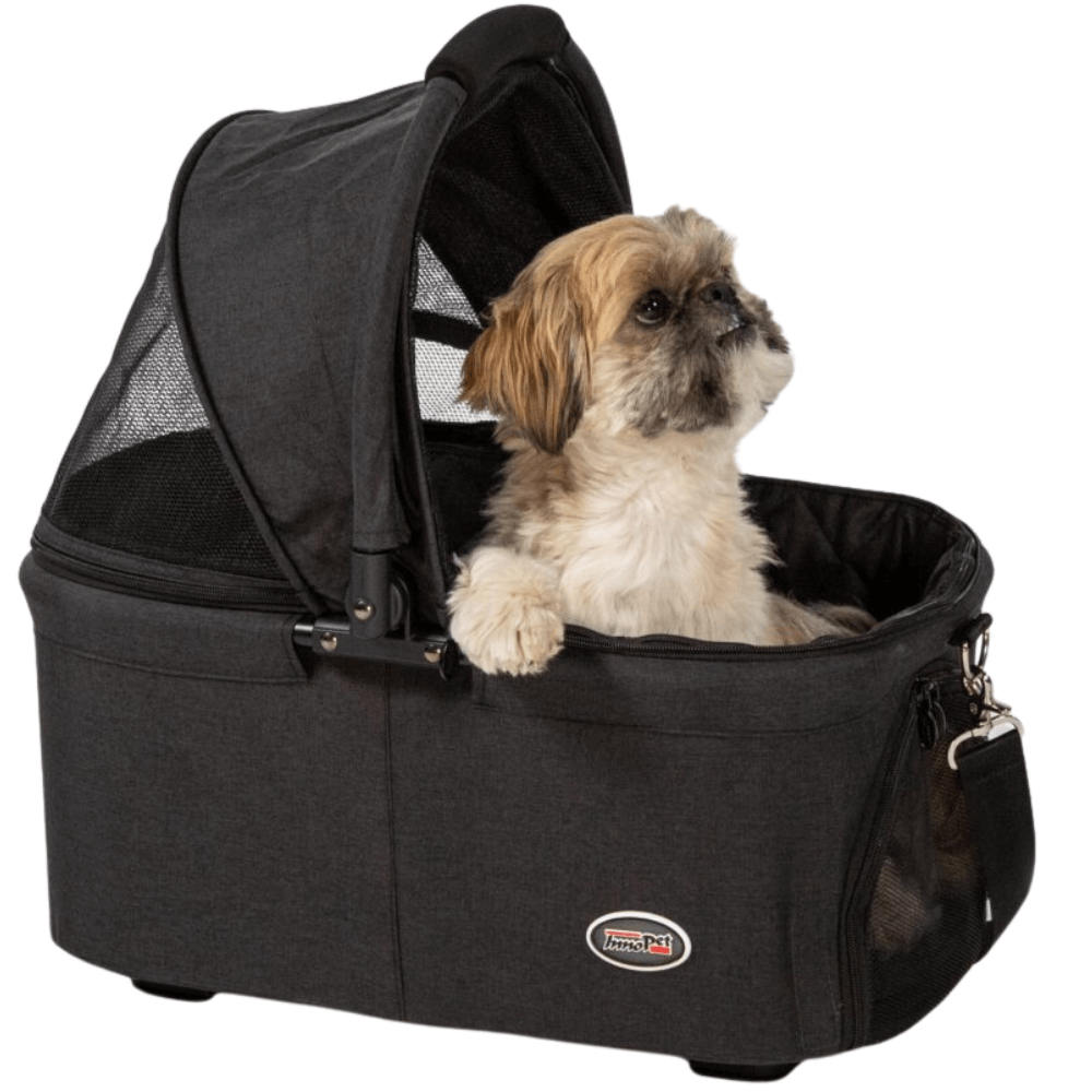 City Hopper PKW-Sitz mit Hund