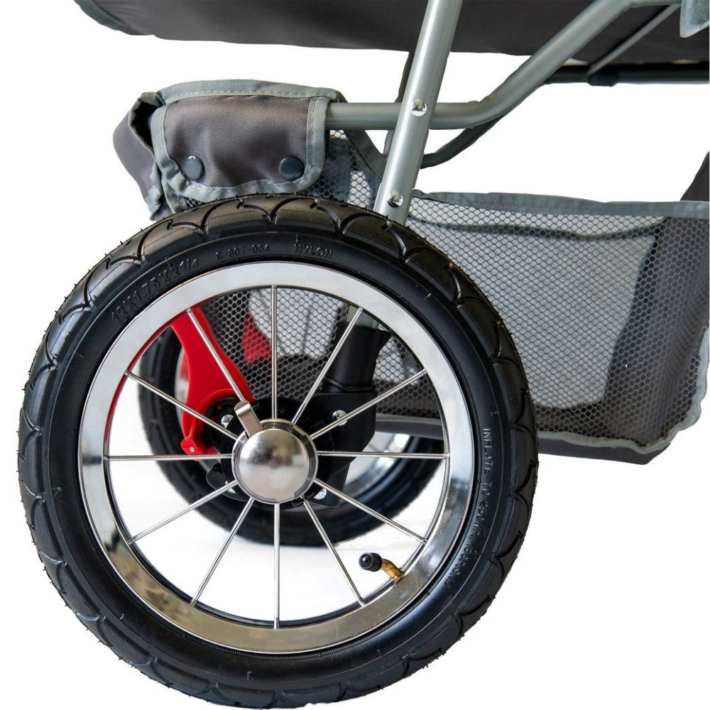 InnoPet Comfort Air ECO Ersatzrad Luftreifen Hinterrad