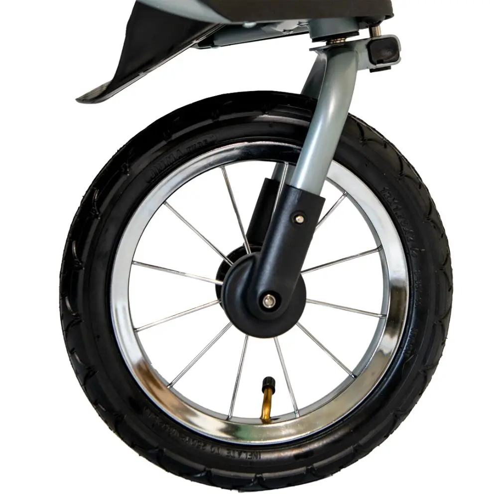 InnoPet Comfort Air ECO Ersatzrad Vorderrad