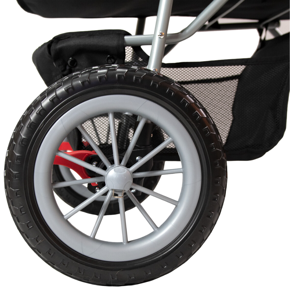 InnoPet Comfort EFA ECO Ersatzrad Hinterrad