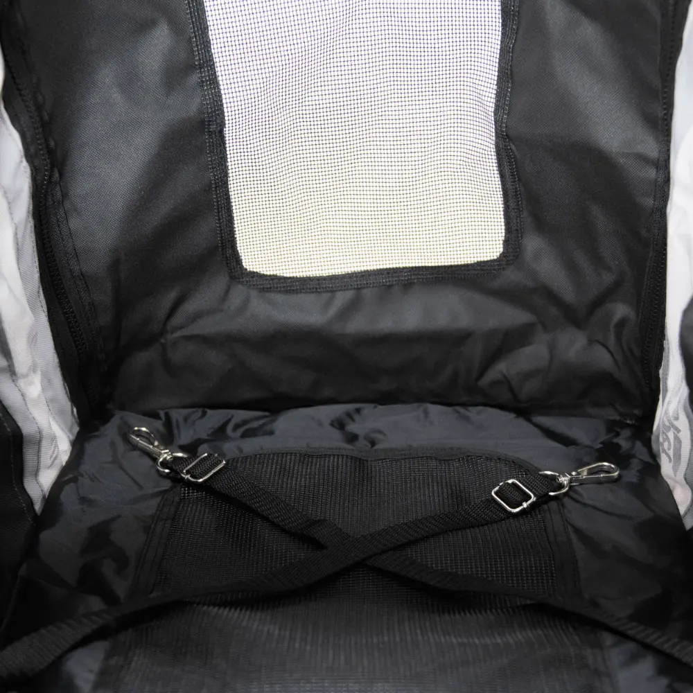 InnoPet® Comfort EFA ECO Hundebuggy Liegefläche Hund