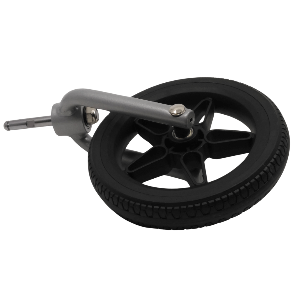 InnoPet® Hercules Hundebuggy Ersatzrad Vorderrad