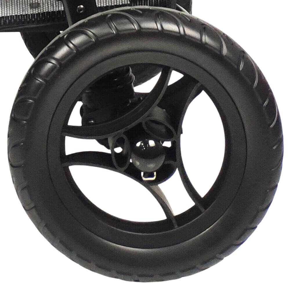 InnoPet Adventure Hundebuggy Ersatzrad Hinterrad