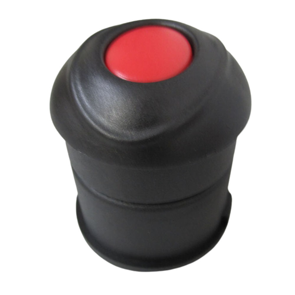 Sporty Trailer Deluxe Halterung für Vorderrad