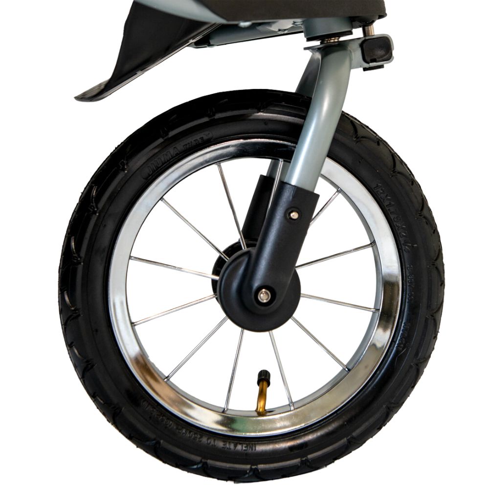 InnoPet Comfort Air ECO Ersatzrad Vorderrad