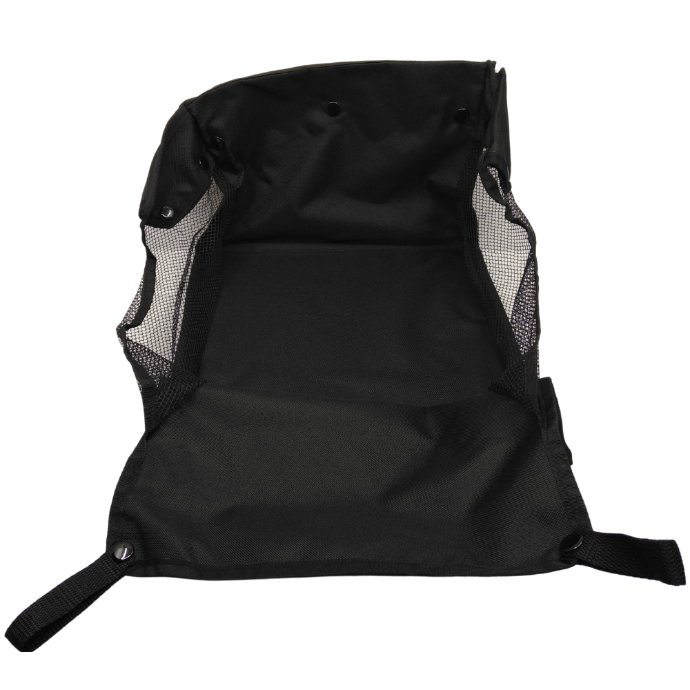 InnoPet® Comfort Air EFA ECO Ersatzkorb für Hundebuggy schwarz